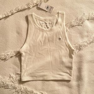 American Eagle Basic Top